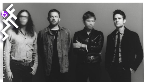 Kings of Leon เตรียมปล่อยอัลบั้มเต็มชุดใหม่ ‘When You See Yourself’ พร้อมปล่อยเพลงใหม่ให้ฟัง 2 เพลง