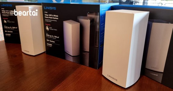 Linksys เปิดตัว Velop AX4200 เราเตอร์ Mesh Wifi 6 ราคาถูกลง ส่วน Wifi 6E ต้องรอกสทช.