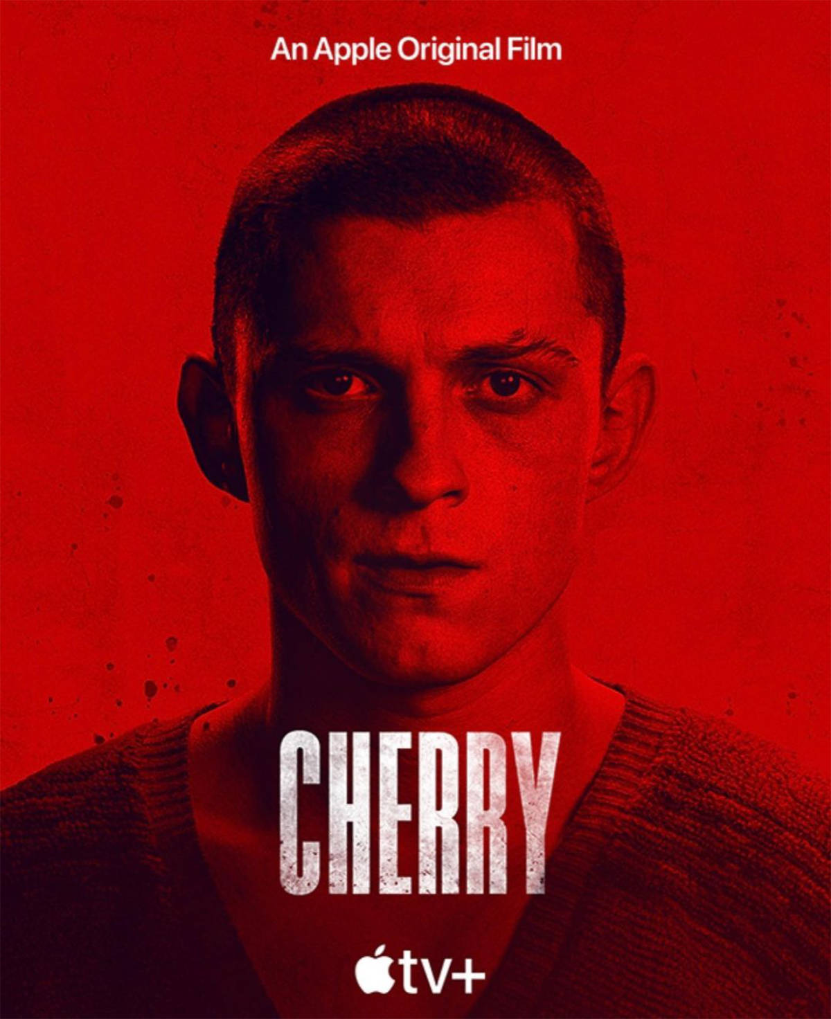 Tom Holland Cherry