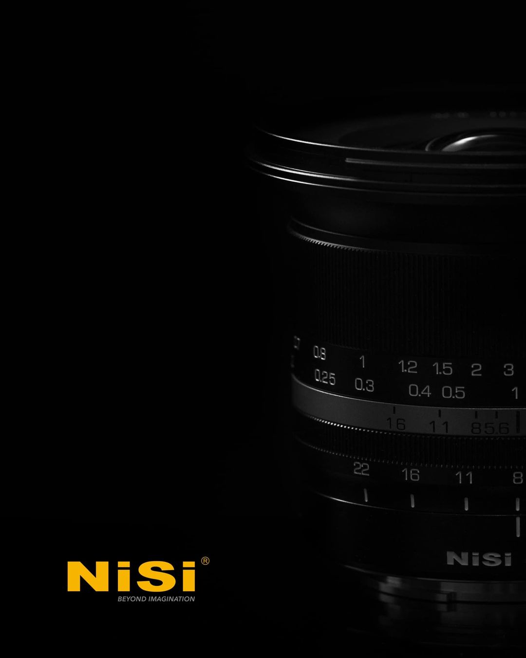 NiSi 15mm f/4