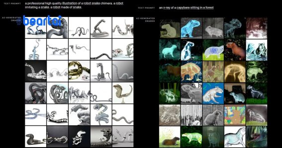 OpenAI เปิดตัว Dell-E, AI ที่สามารถสร้างรูปได้ตามคำอธิบายของคุณ