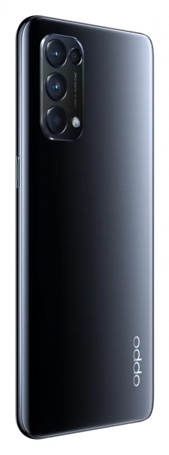 Oppo Reno 5 4G