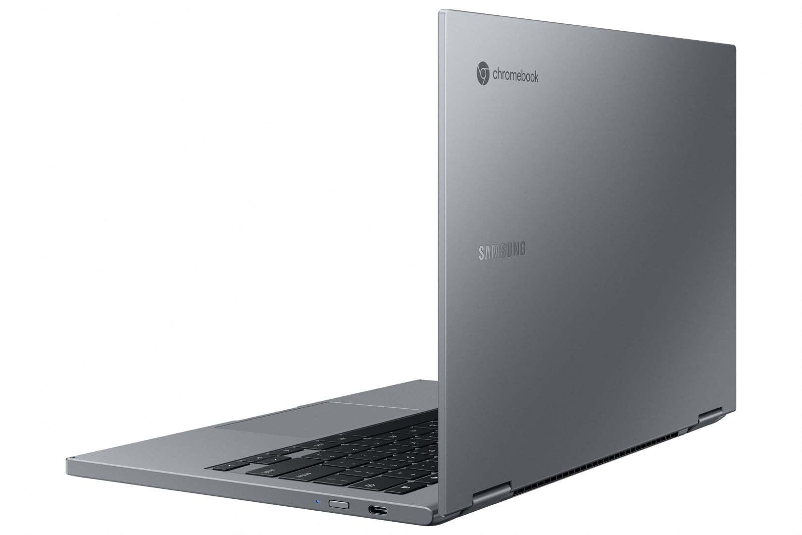 Galaxy Chromebook 2