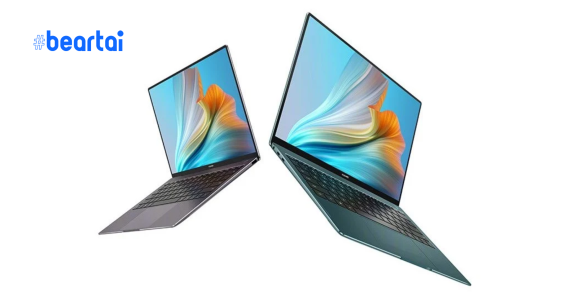 Huawei เปิดตัว MateBook X Pro 2021 หน้าจอ 3K ชิป Intel รุ่นที่ 11