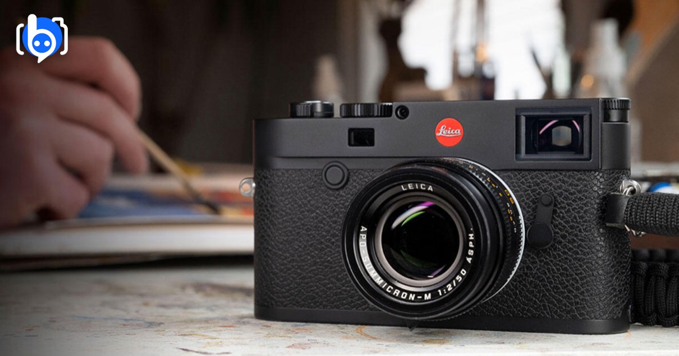 Leica