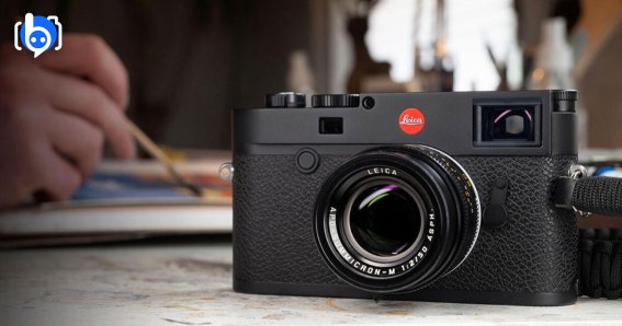 Leica