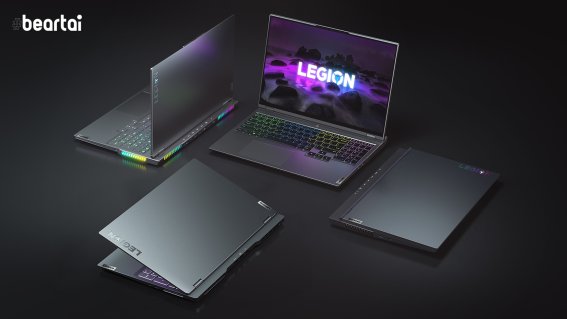 Lenovo ชูนวัตกรรมล้ำสมัย ตอบรับการเปลี่ยนแปลงของโลกในปี 2021