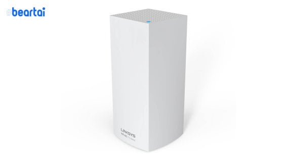 Linksys เปิดตัวเทคโนโลยีล่าสุด Wi-Fi 6E ที่เร็วและทรงพลังที่สุด พร้อมการตรวจจับการเคลื่อนไหวขั้นสูง