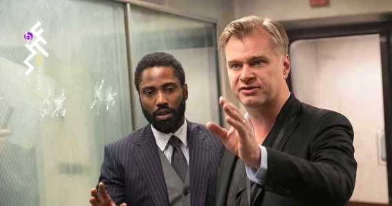 Christopher Nolan