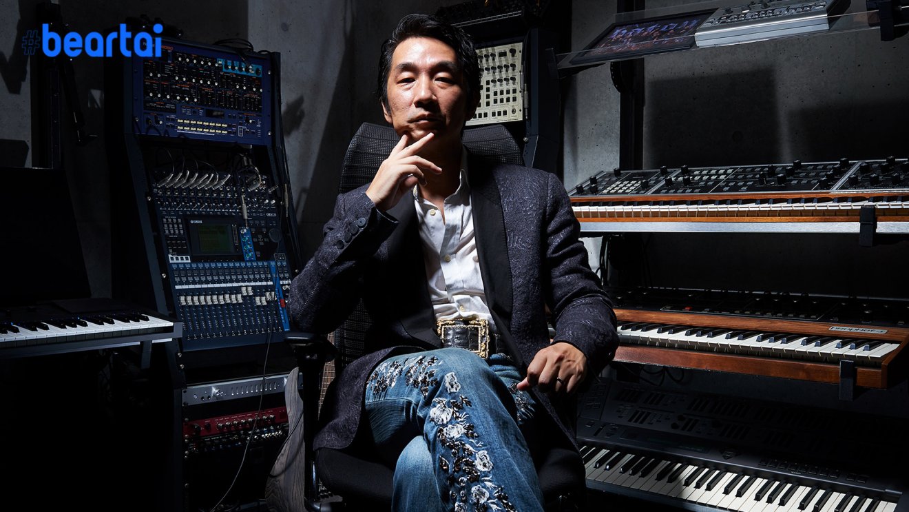 คุณ Akira Yamaoka