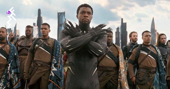 Black Panther Series