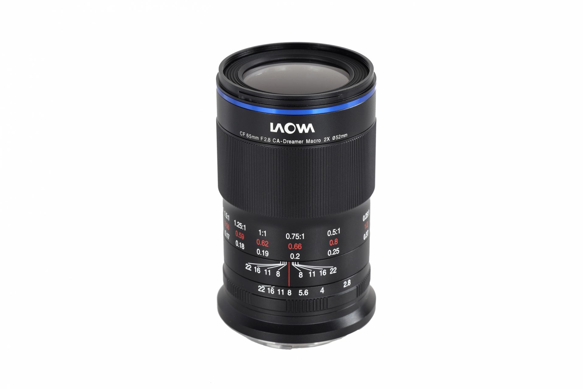 Laowa 65mm f/2.8 2x Ultra-Macro APO