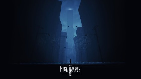 เกม Little Nightmares II