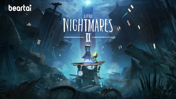 Little Nightmares II