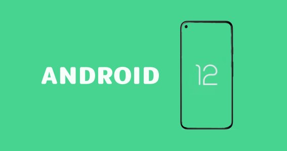 หลุดภาพแถบแจ้งเตือน และหน้าล็อกสกรีนใหม่ของ Android 12