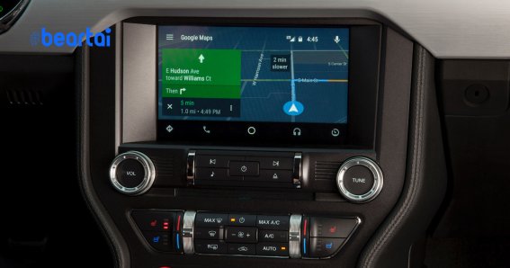 Android Auto