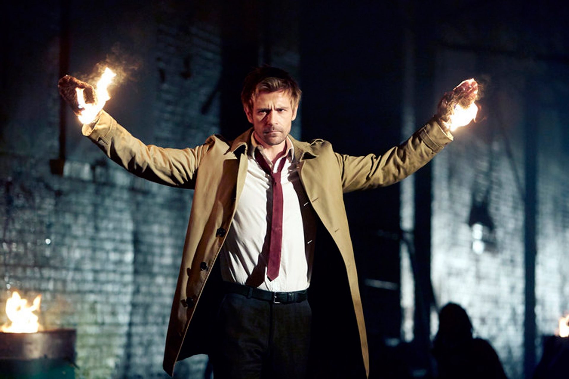 Constantine