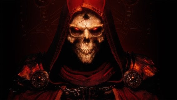 เกม Diablo II: Resurrected