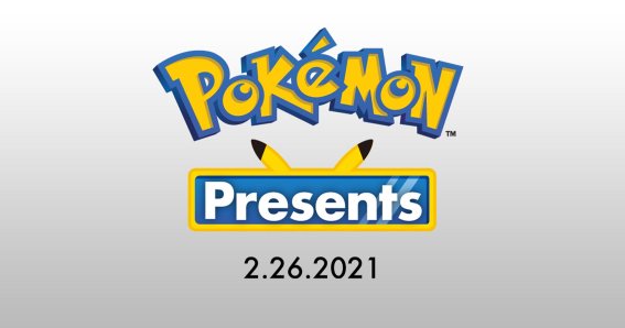 Pokemon Presents 2021: เผยเกมใหม่ฉลองครบรอบ 25 ปี Pokemon