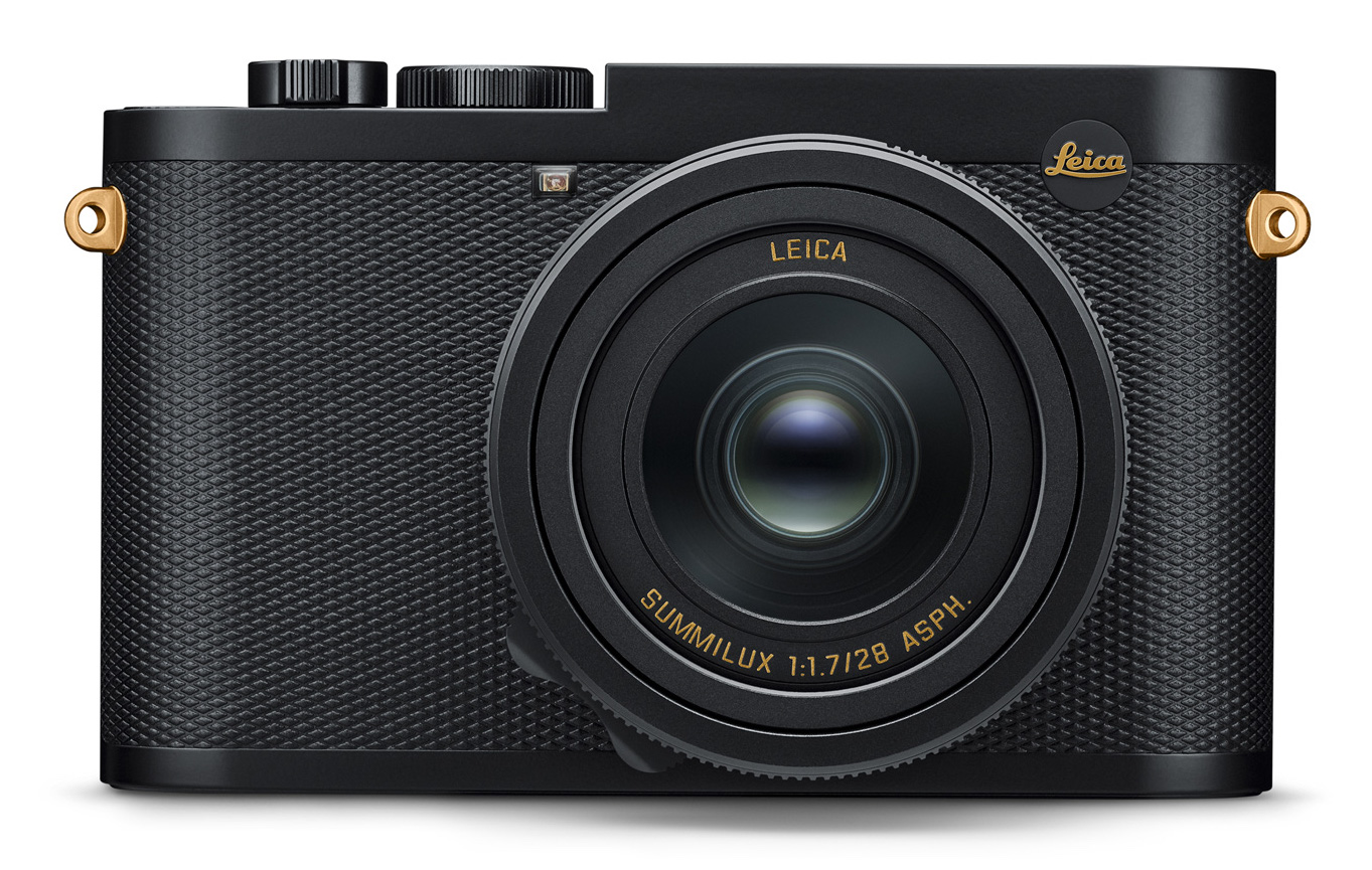 Leica Q2 Daniel Craig x Greg Williams Limited Edition