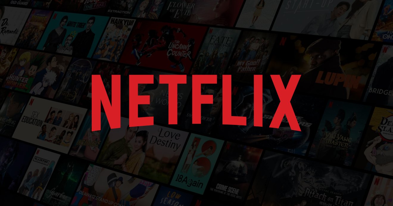 Netflix เปิดตัวฟีเจอร์ Downloads For You เลือกหนังโหลดลงเครื่องอัตโนมัติตามสไตล์ผู้ใช้ ไว้ดูในตอนออฟไลน์