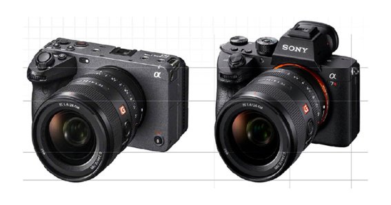 Sony FX3