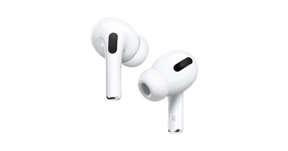 ภาพหลุด AirPods 3 ดีไซน์ทรงเดียวกับ AirPods Pro มาแล้ว