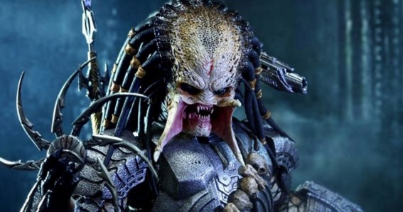 ดิสนีย์ หลุดเรื่องย่อ Predator เวอร์ชันรีบูต ย้อนกลับไปยุคอินเดียนแดง