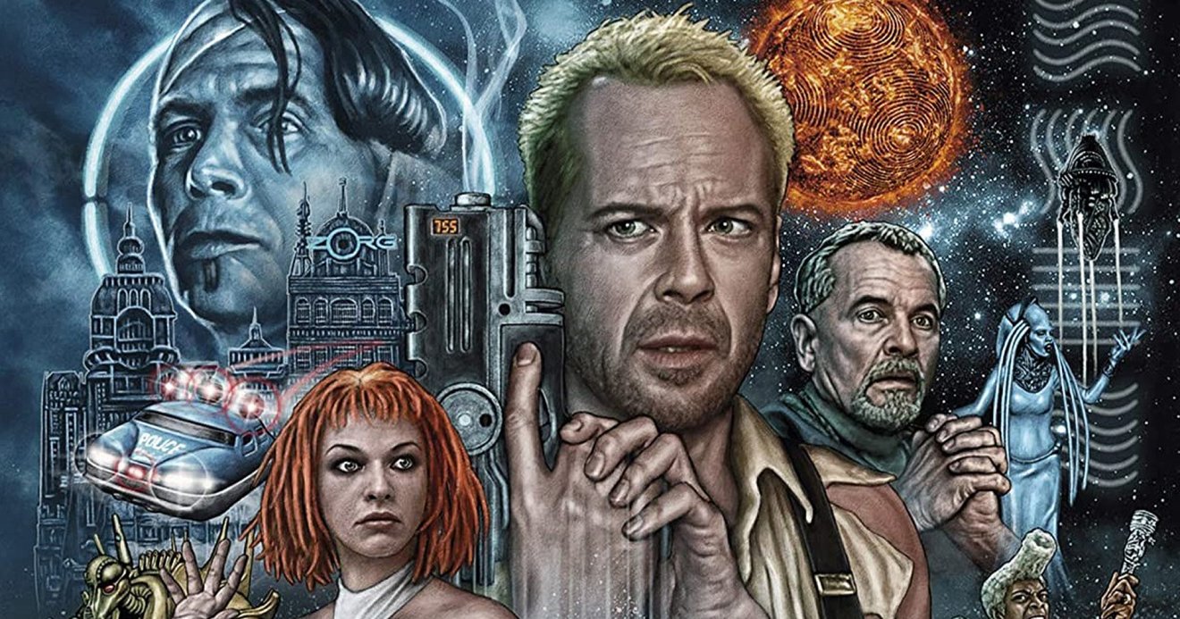 สตูดิโอเคยมีแผนจะสร้าง The Fifth Element 2 อะไรคือสาเหตุให้โพรเจกต์ไม่เคยเกิดขึ้น