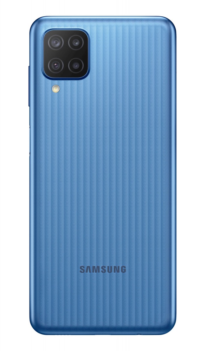 Samsung Galaxy M12