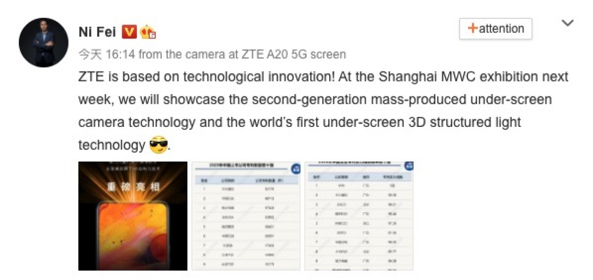 ZTE