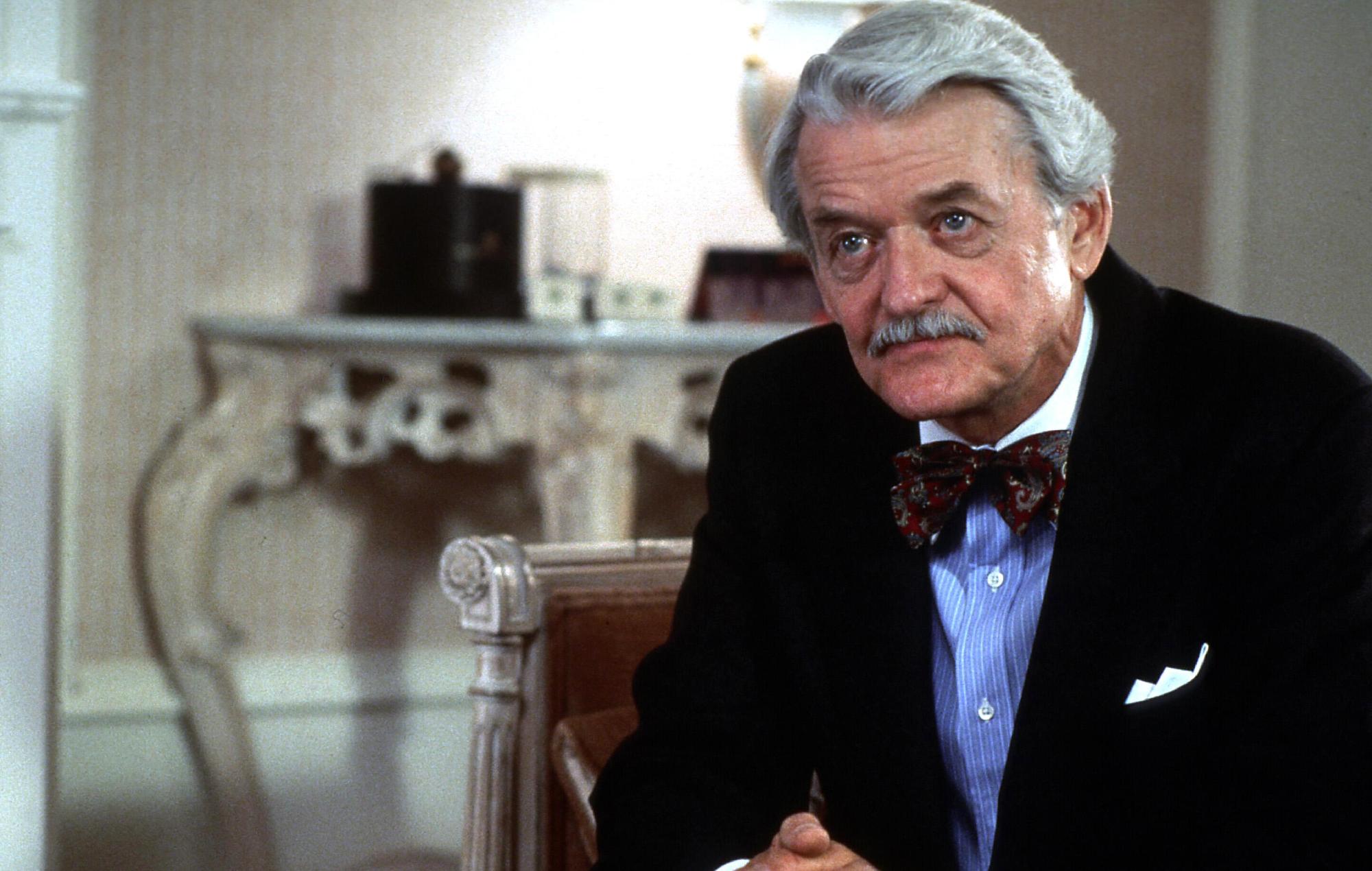 Hal Holbrook