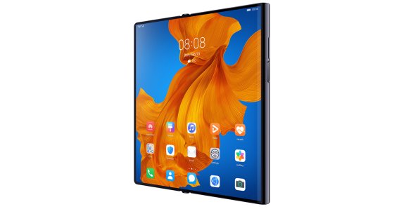 Huawei Mate X2