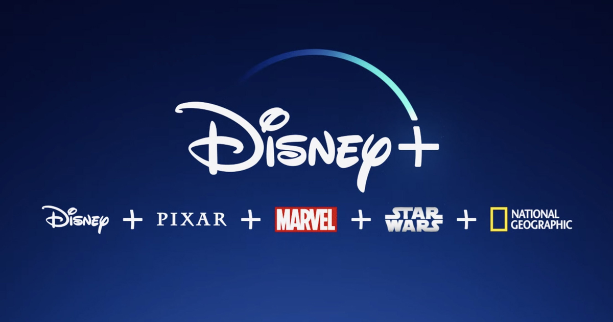 Disney+