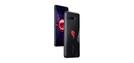 ยืนยัน ASUS ROG Phone 5 คือชื่ออย่างเป็นทางการ เตรียมเปิดตัว 10 มีนาคมนี้