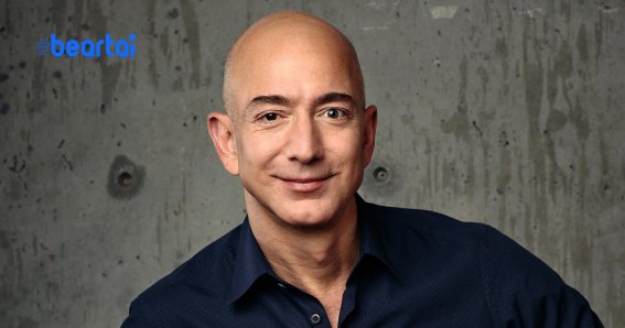 Jeff Bezos