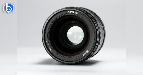 KamLan 32mm F/1.1