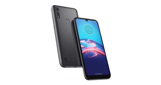 Motorola Moto E6i