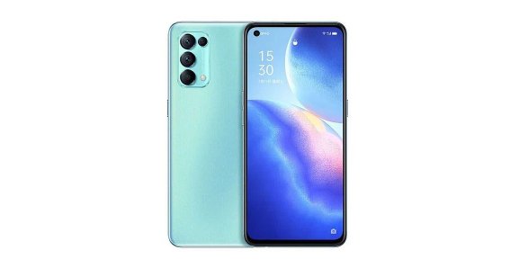 OPPO Reno5 k 5G