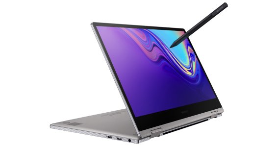 Samsung Galaxy Book