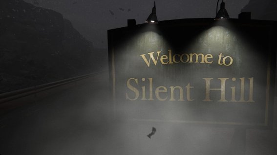 Silent Hill