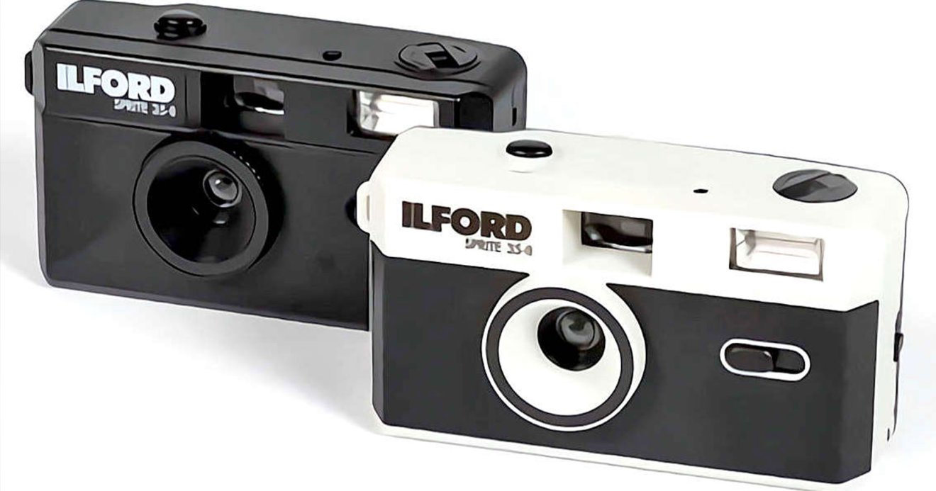 Ilford Sprite 35-II