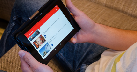 YouTube รองรับการสตรีมวิดีโอ 4K แม้หน้าจอไม่รองรับบน Android