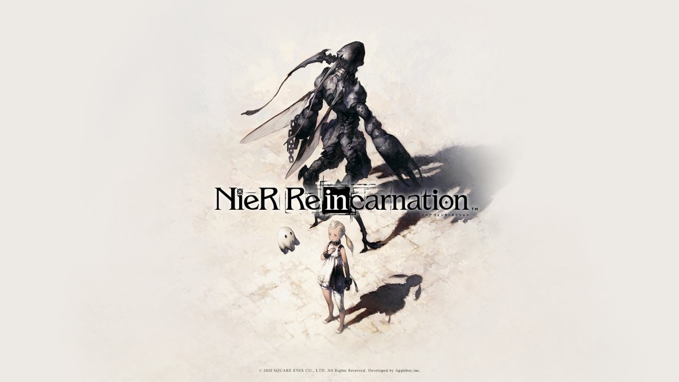 เกม NieR Re[in]carnation