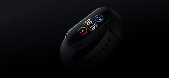 แฟนคลับเตรียมเฮ! Xiaomi เตรียมเปิดตัว Mi Smart Band 6 ในวันที่ 29 มีนาคมนี้!