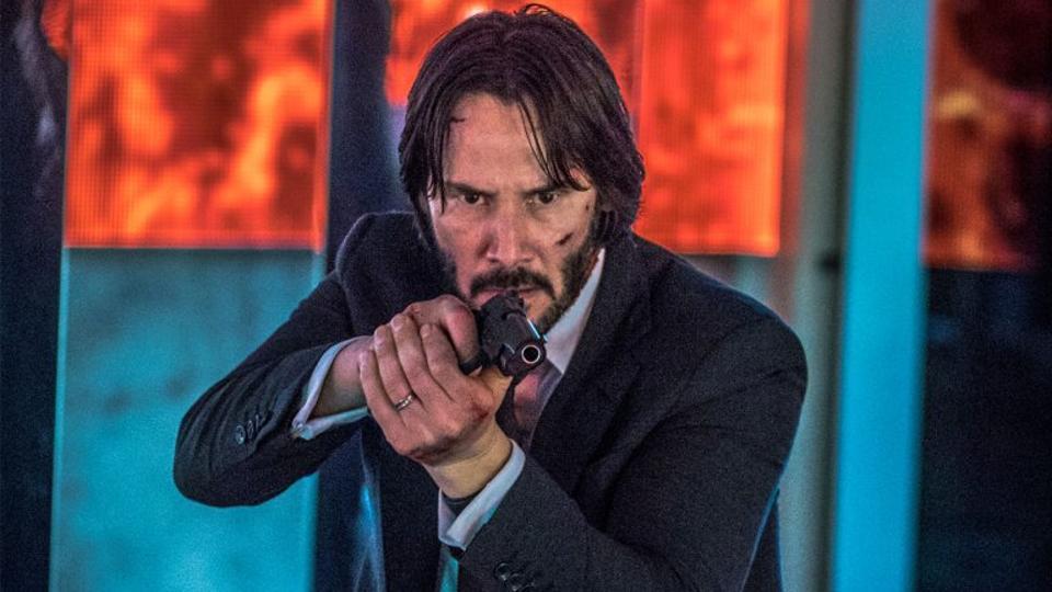 John Wick