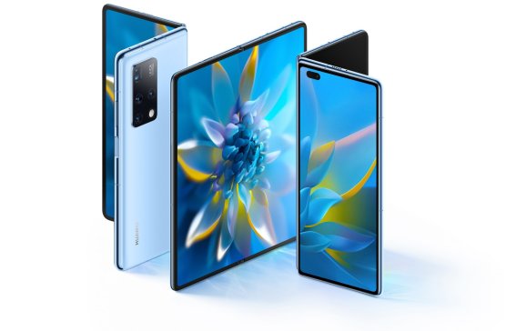 Huawei เตรียมเปิดตัว HarmonyOS ในเดือนเมษายนนี้ และ Mate X2 จะเป็นเครื่องแรกที่ได้ใช้!