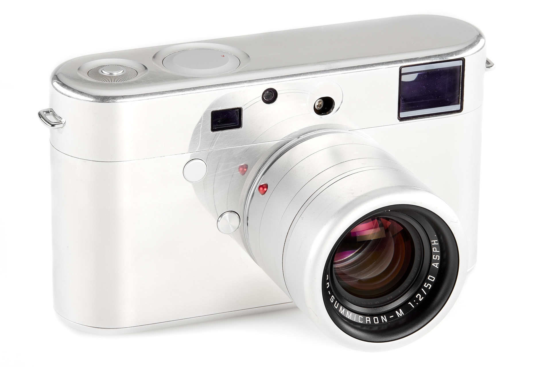 Leica Prototype