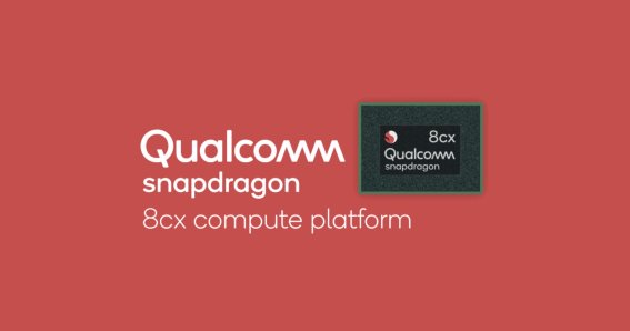 เผยคะแนน Snapdragon 8cx รุ่นใหม่สำหรับโน้ตบุ๊ก จะแรงขนาดไหนนะ