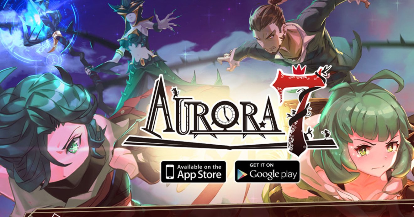 Aurora7